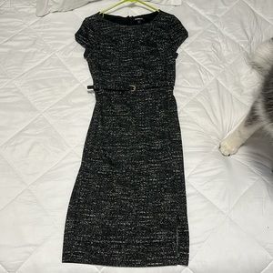 Express Belted Dress S